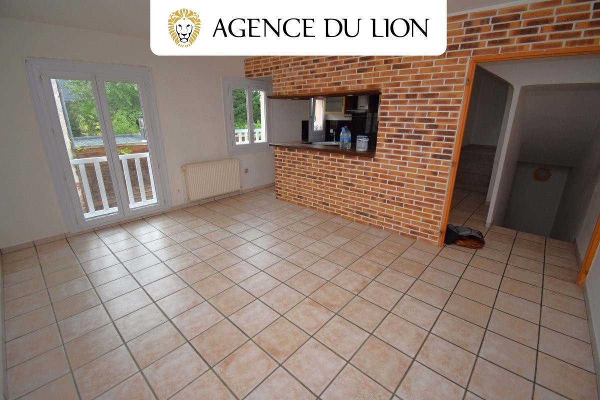 Vente Maison à Dreux 4 pièces