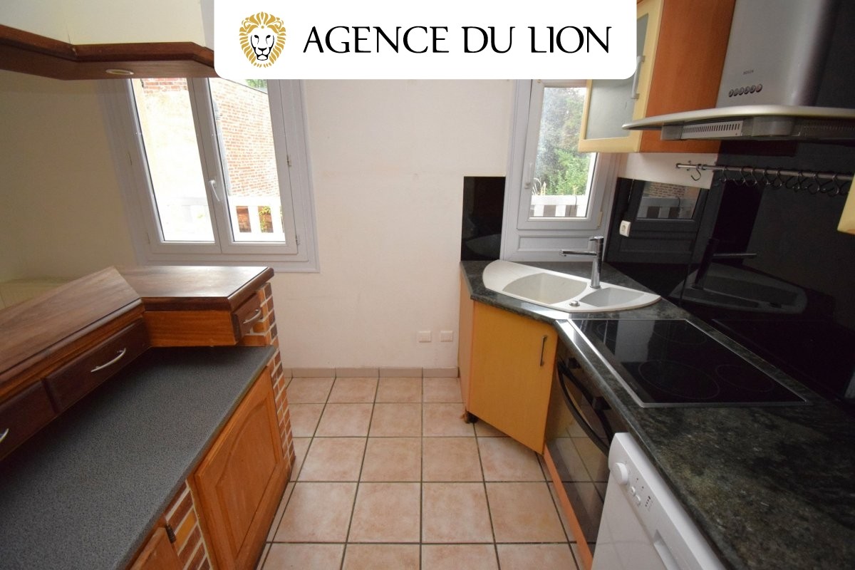 Vente Maison à Dreux 4 pièces