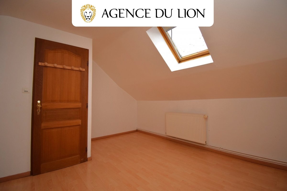 Vente Maison à Dreux 4 pièces