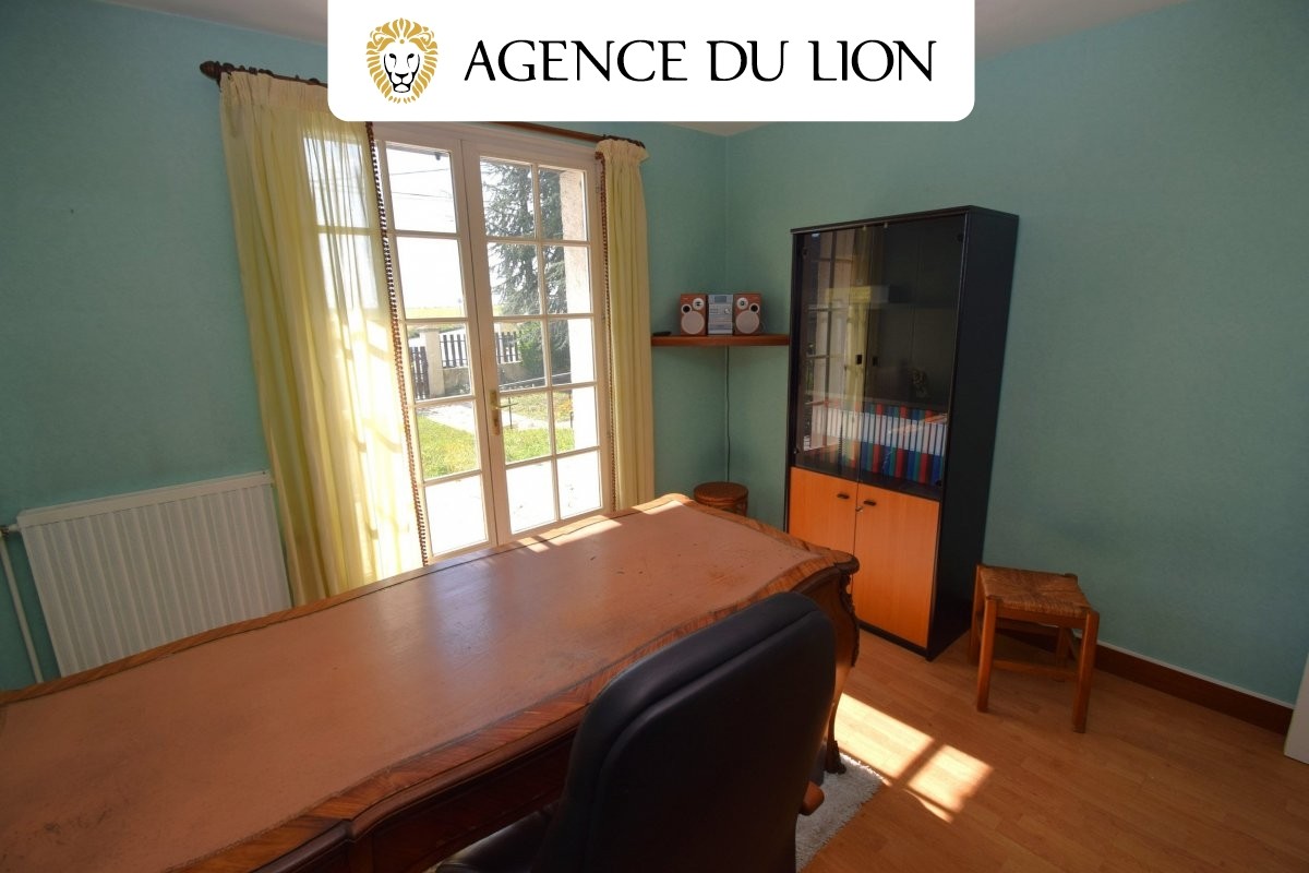 Vente Maison à Dreux 7 pièces