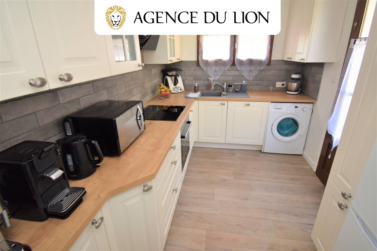 Vente Maison à Dreux 5 pièces