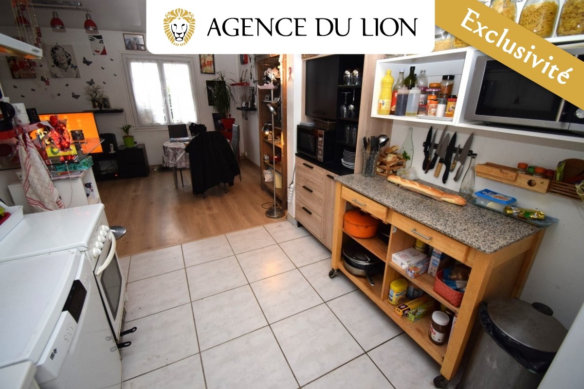 Vente Maison à Dreux 6 pièces