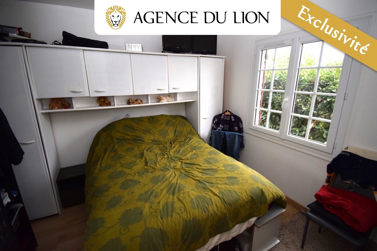 Vente Maison à Dreux 6 pièces