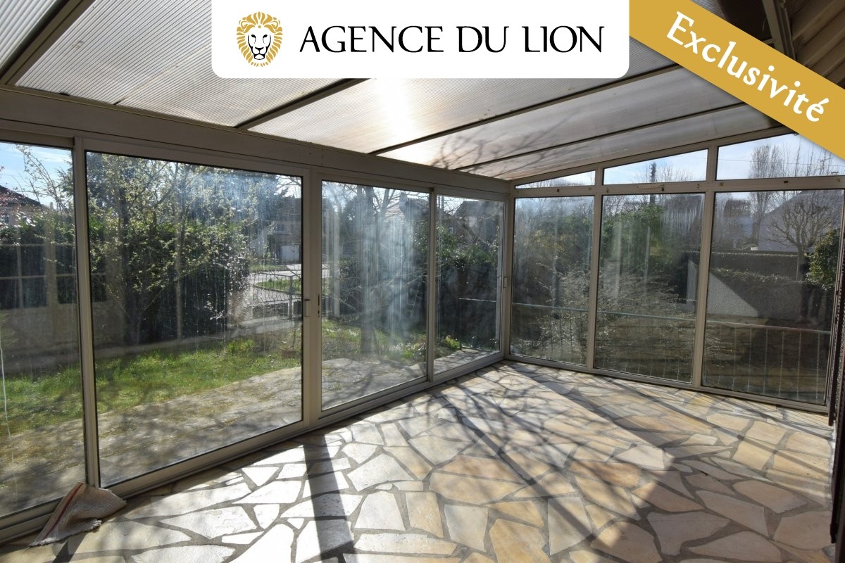 Vente Maison à Dreux 6 pièces