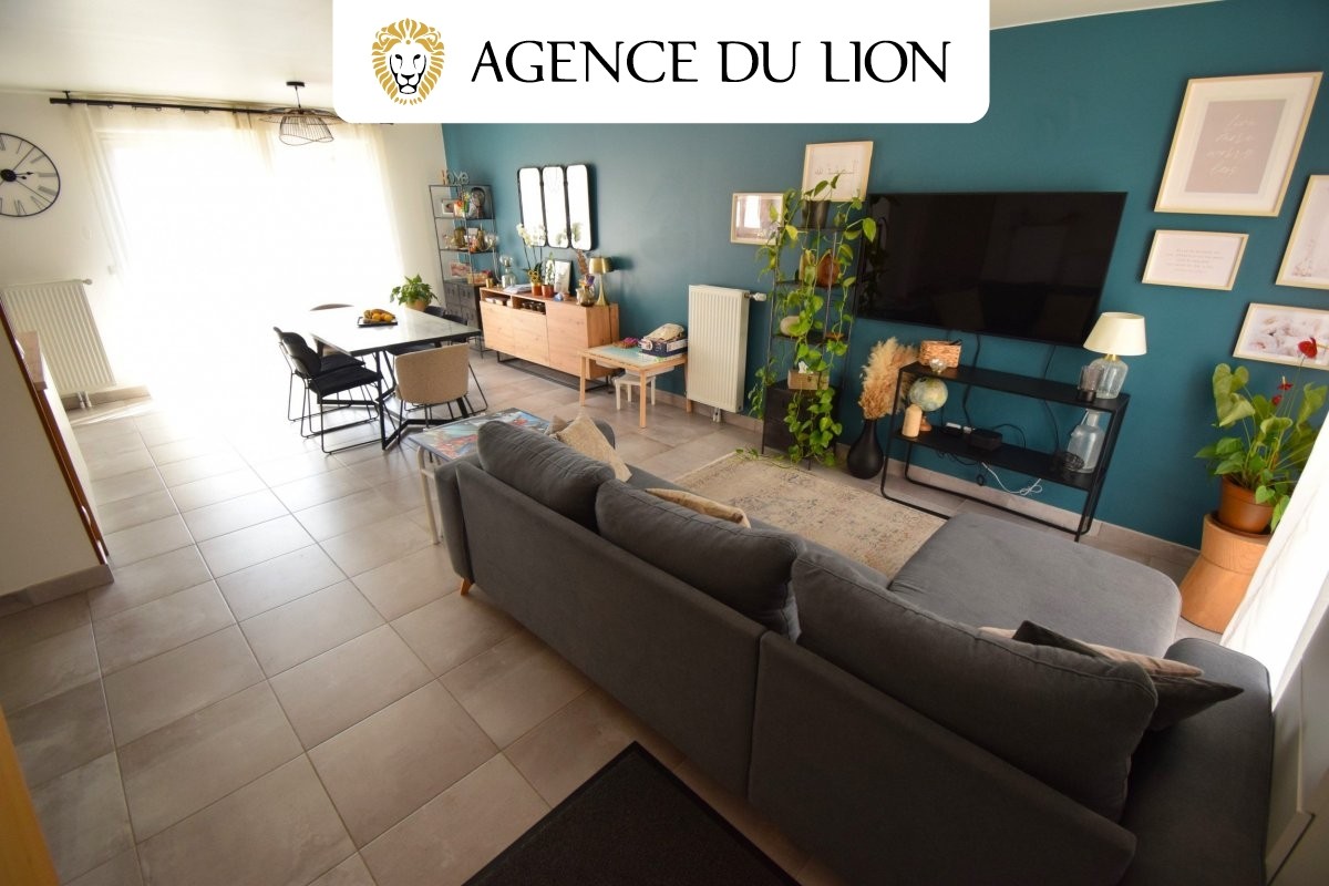 Vente Maison à Dreux 6 pièces