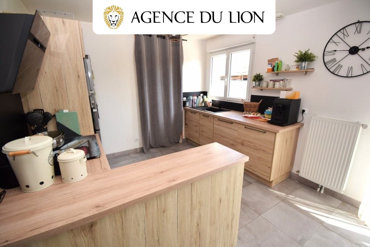 Vente Maison à Dreux 6 pièces