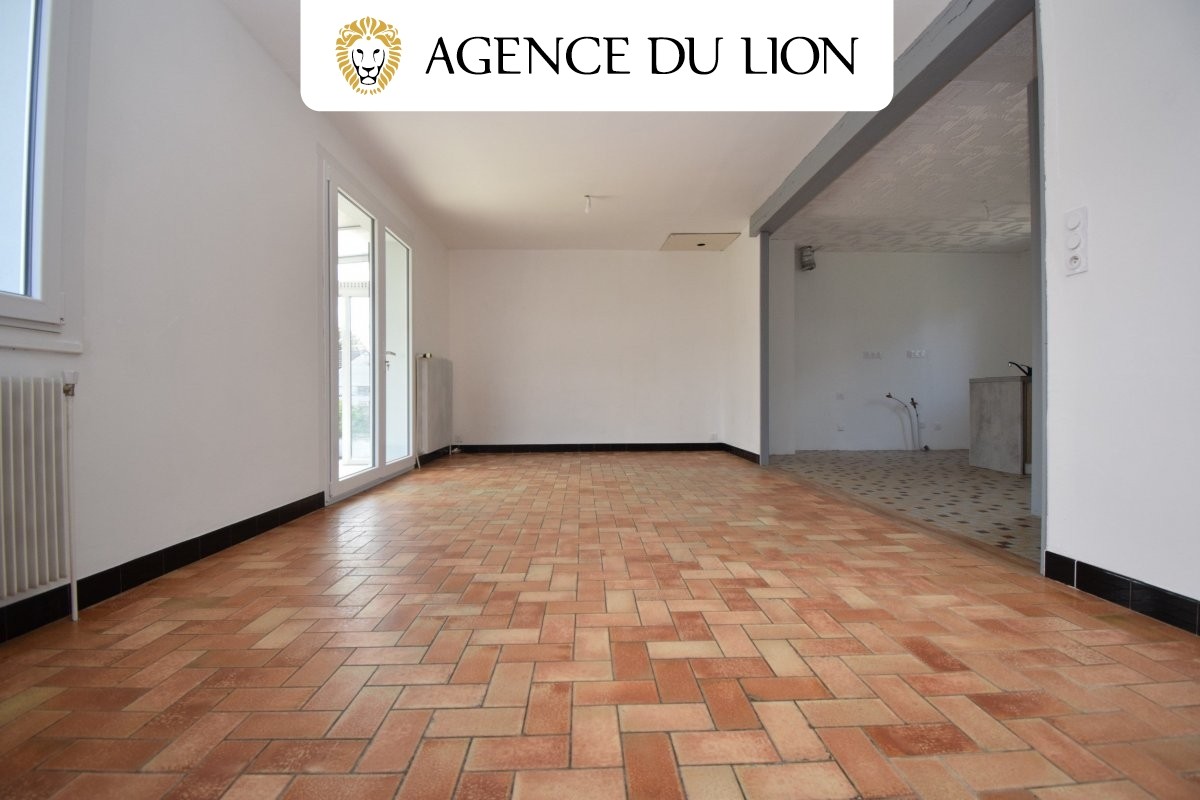 Vente Maison à Dreux 6 pièces