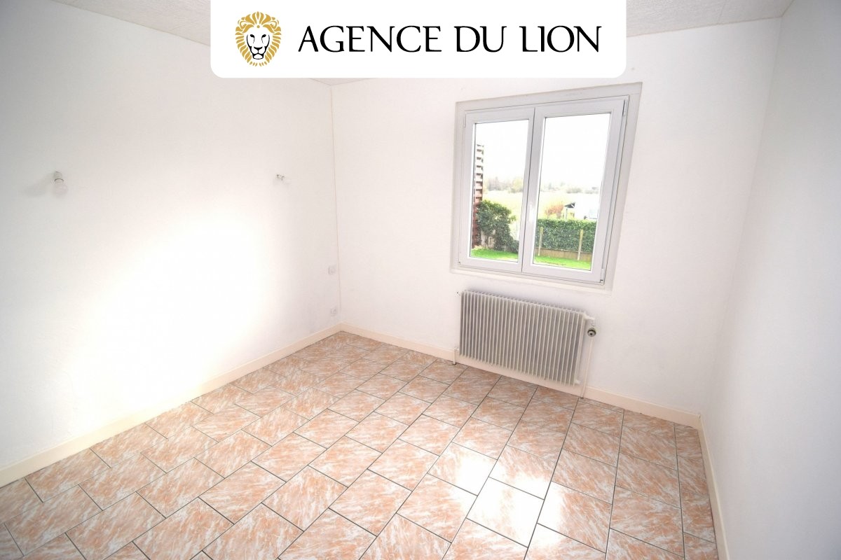 Vente Maison à Dreux 6 pièces