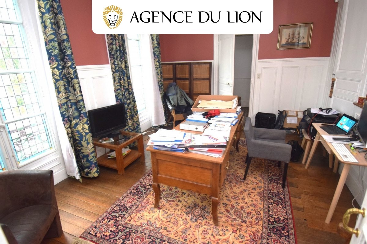 Vente Maison à Dreux 12 pièces