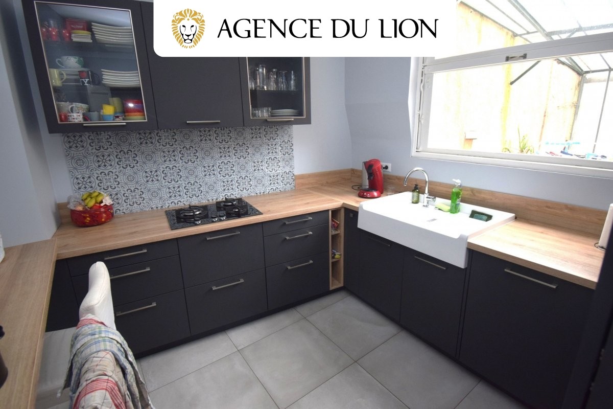 Vente Maison à Dreux 12 pièces