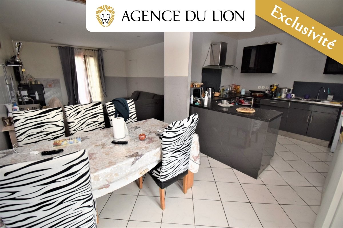 Vente Maison à Dreux 5 pièces