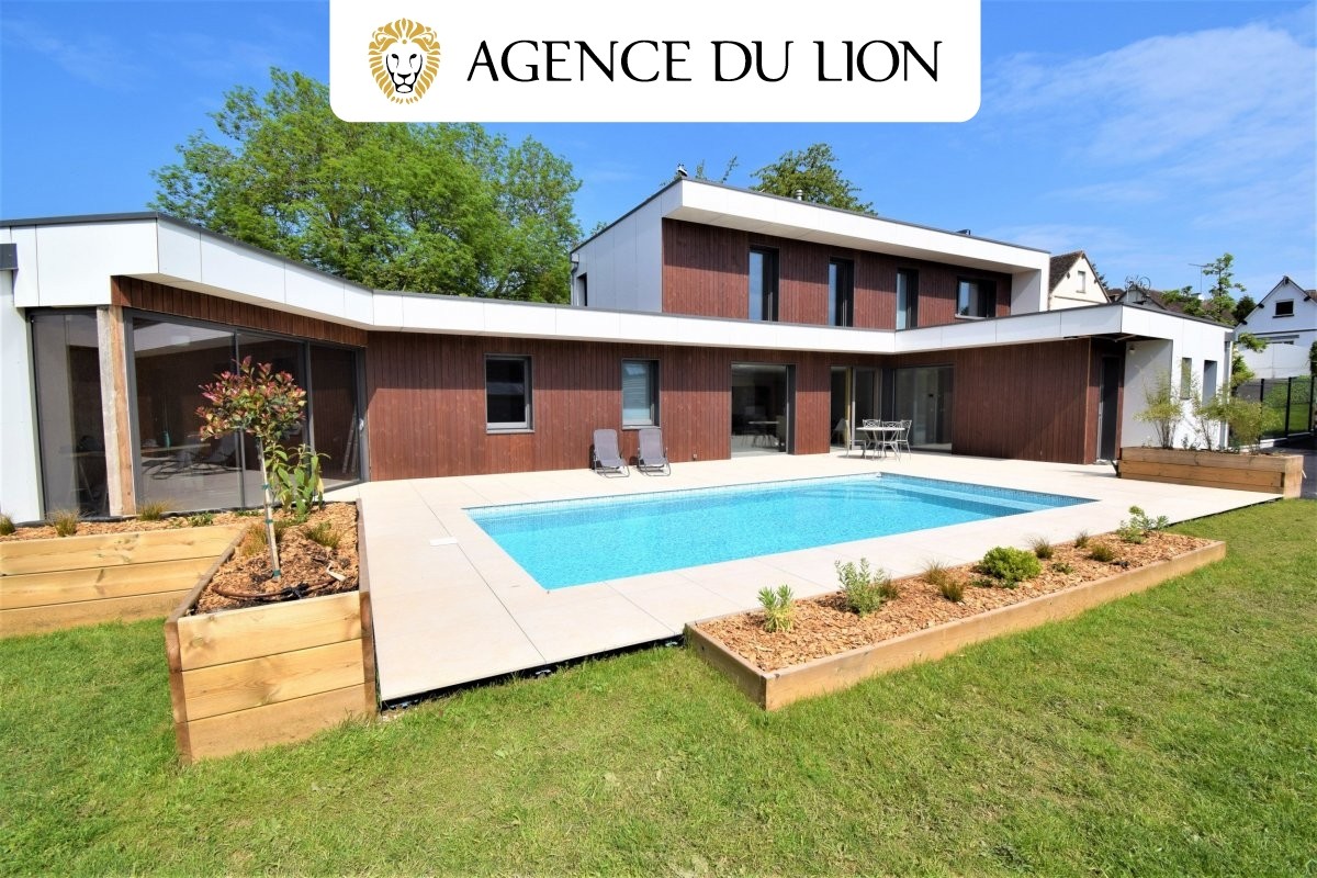 Vente Maison à Dreux 7 pièces