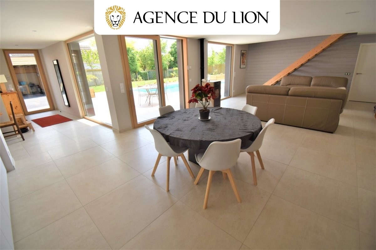 Vente Maison à Dreux 7 pièces