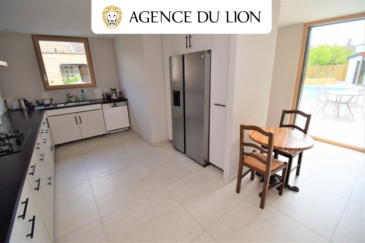 Vente Maison à Dreux 7 pièces