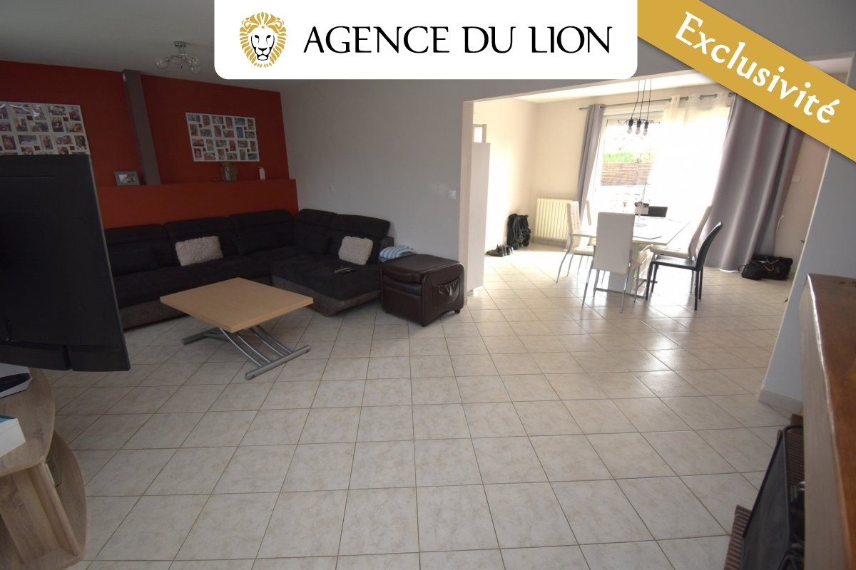 Vente Maison à Dreux 6 pièces