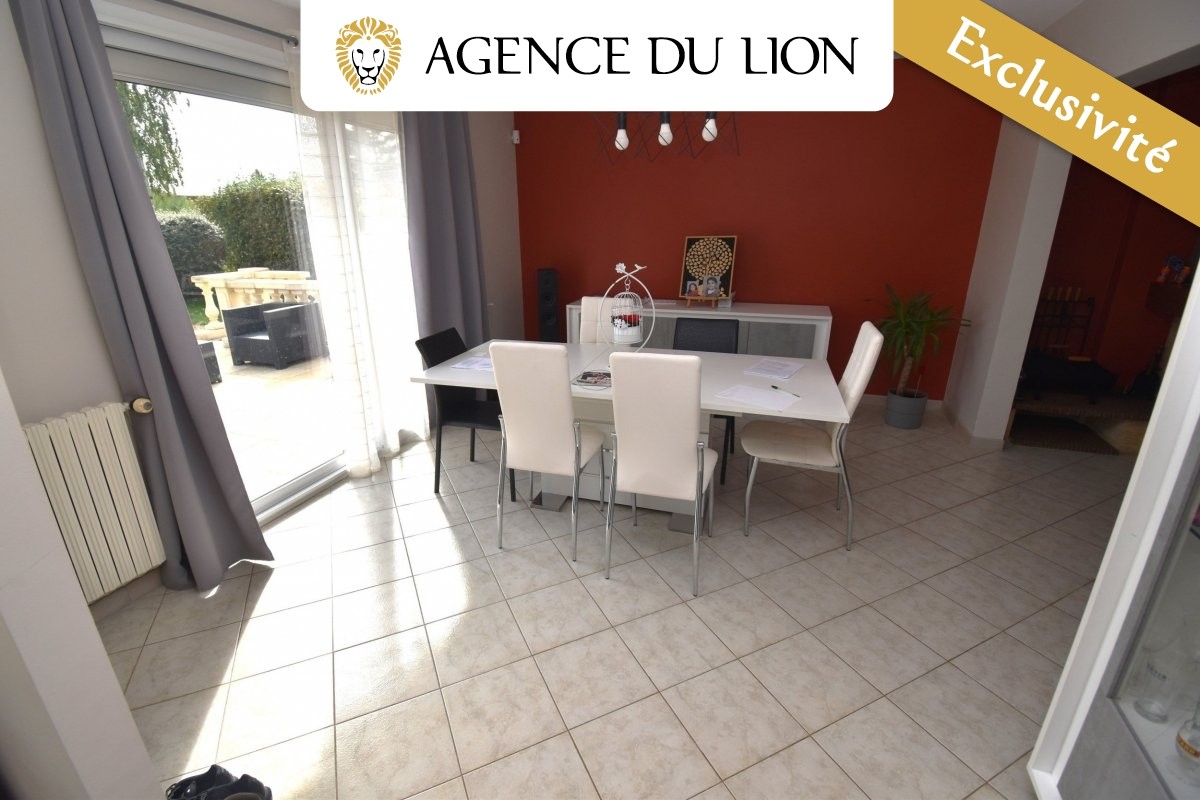 Vente Maison à Dreux 6 pièces