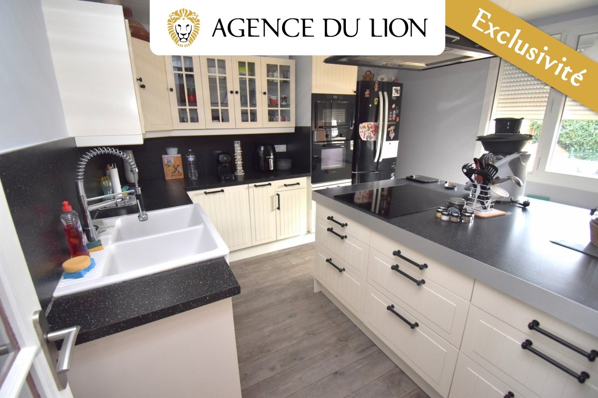 Vente Maison à Dreux 6 pièces