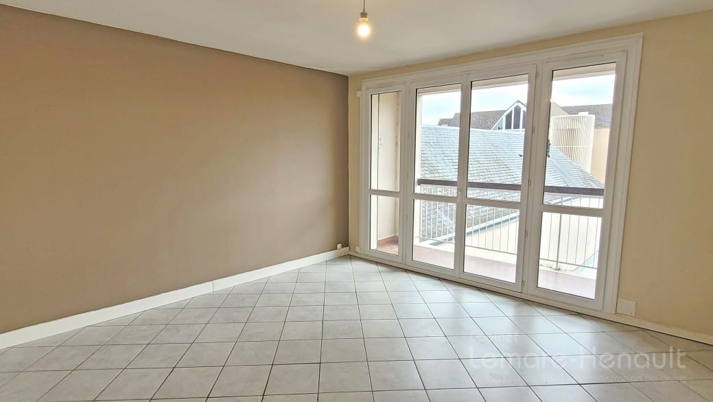 Vente Appartement à Dreux 2 pièces