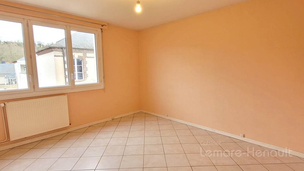 Vente Appartement à Dreux 2 pièces