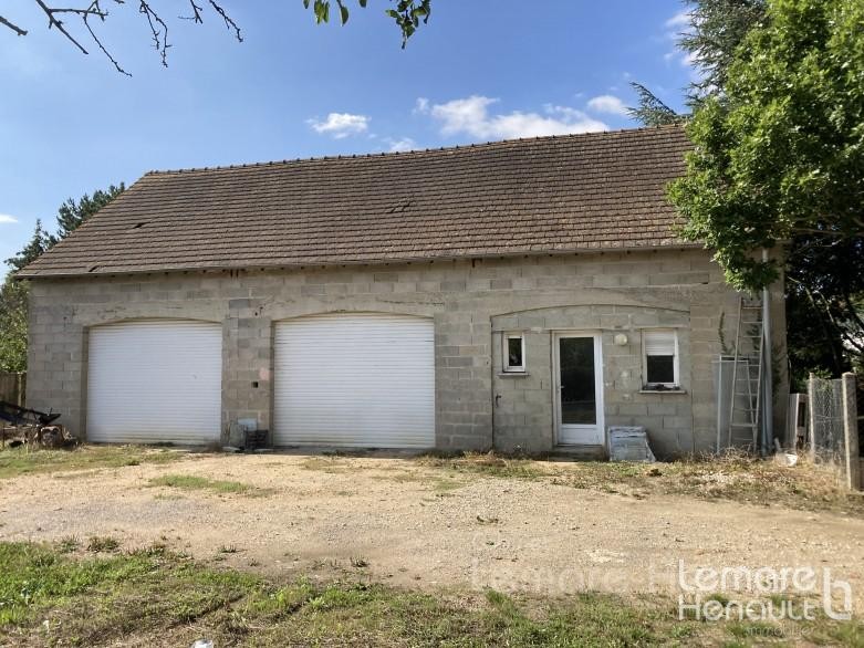 Vente Maison à Dreux 9 pièces