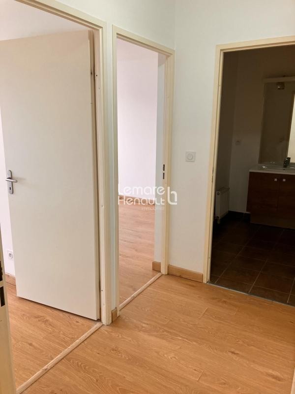 Vente Appartement à Dreux 3 pièces