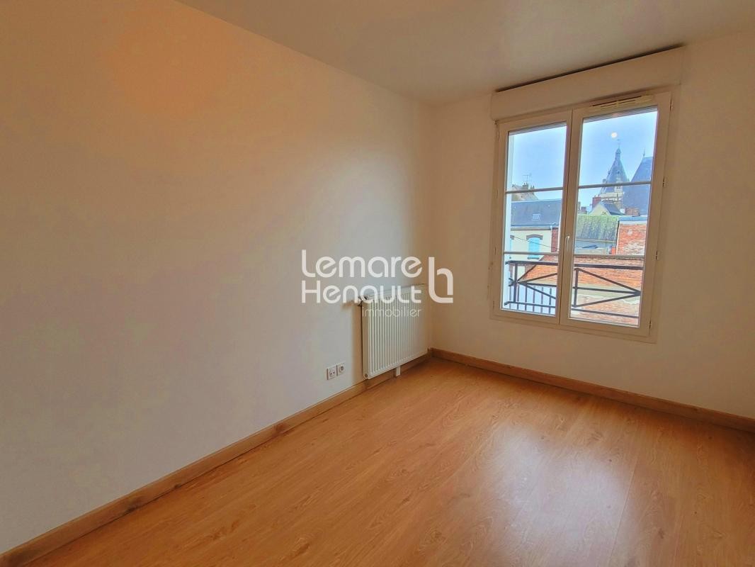 Vente Appartement à Dreux 3 pièces