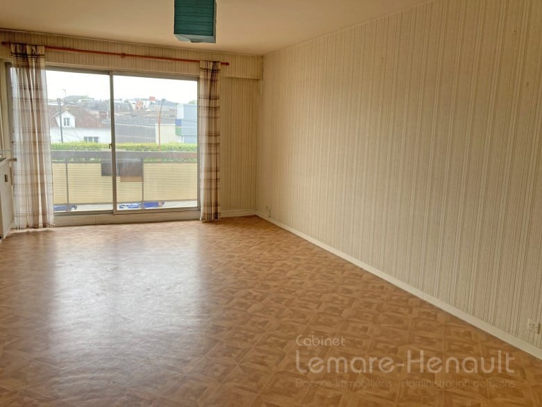 Vente Appartement à Dreux 3 pièces