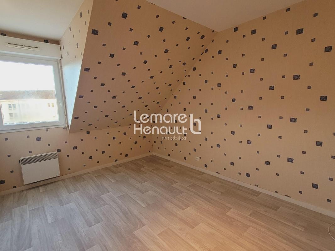 Vente Appartement à Dreux 3 pièces