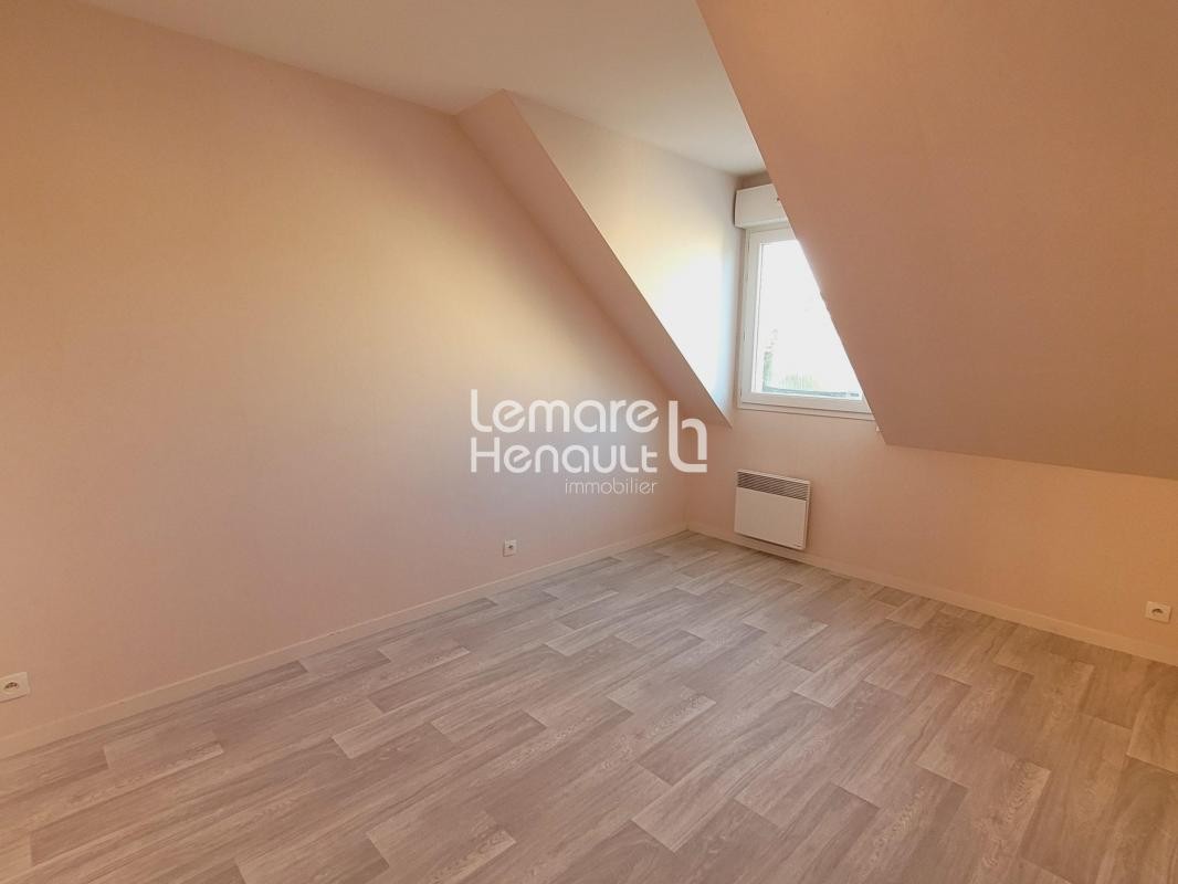 Vente Appartement à Dreux 3 pièces