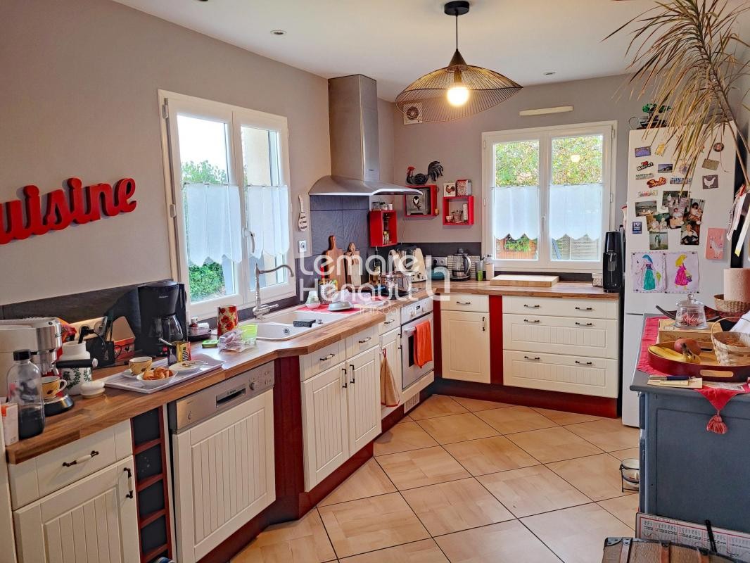 Vente Maison à Dreux 6 pièces