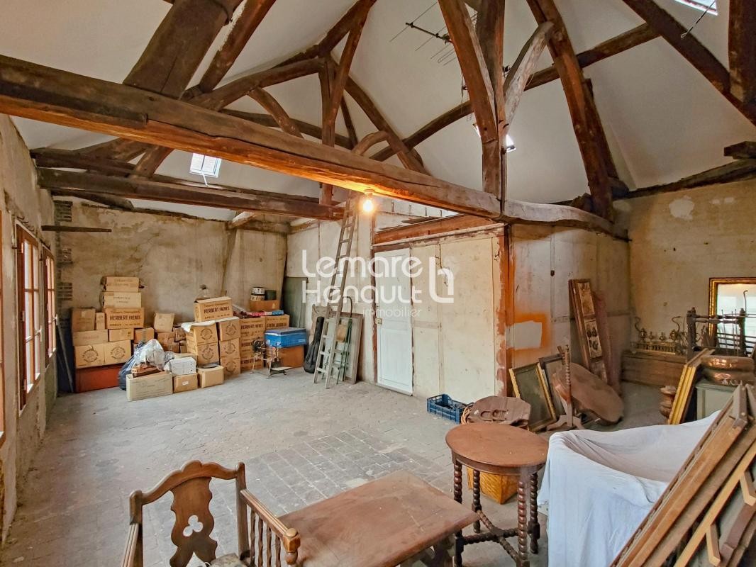 Vente Maison à Dreux 6 pièces