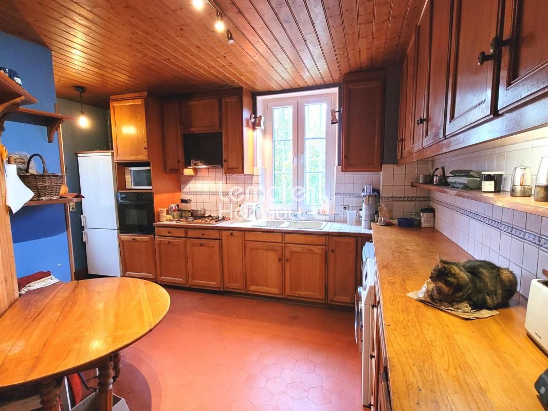 Vente Maison à Garnay 10 pièces