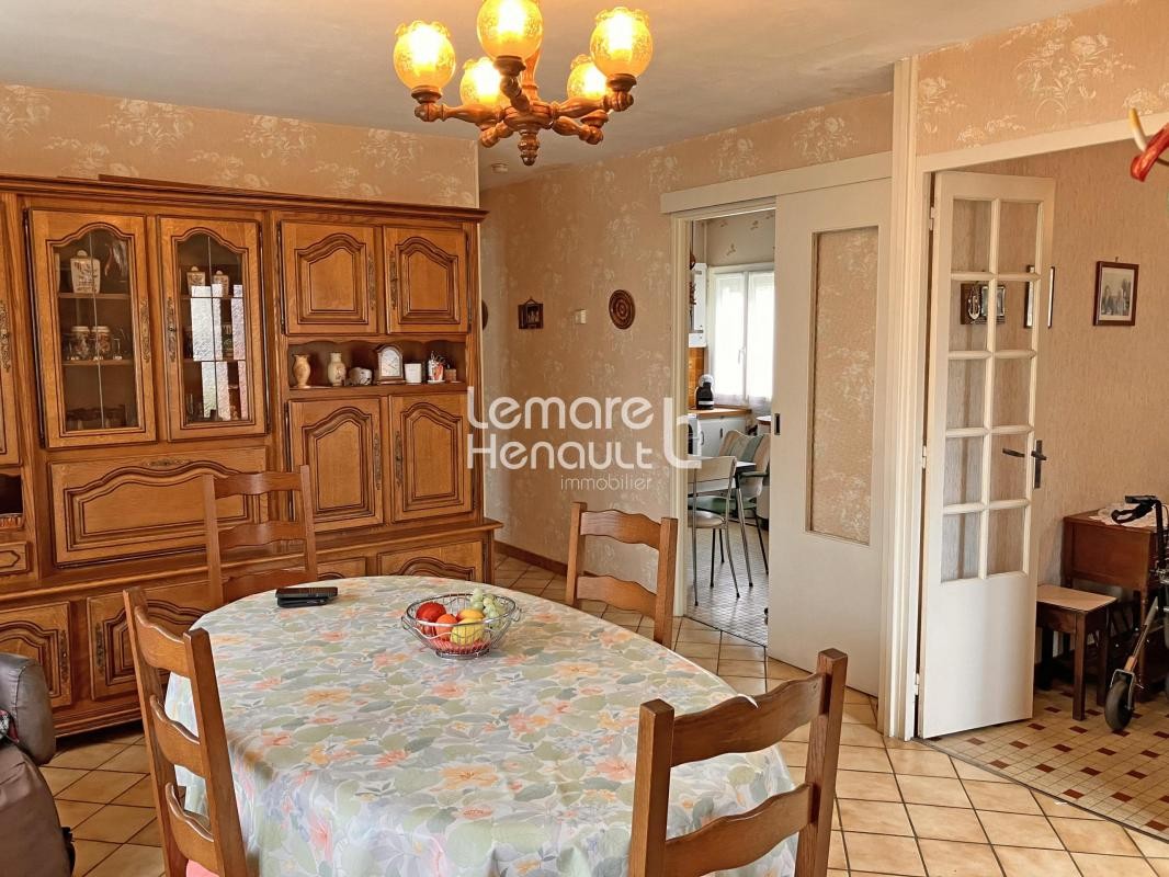 Vente Maison à Dreux 5 pièces