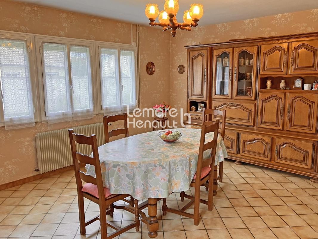 Vente Maison à Dreux 5 pièces