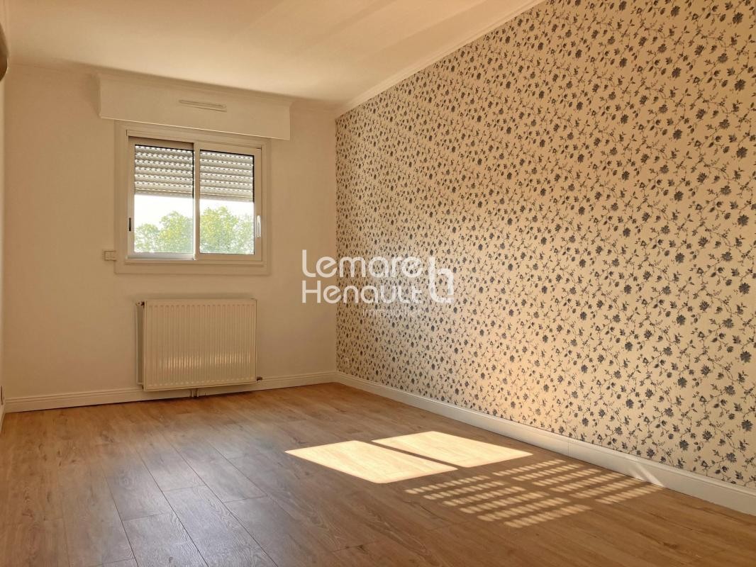 Vente Appartement à Dreux 3 pièces