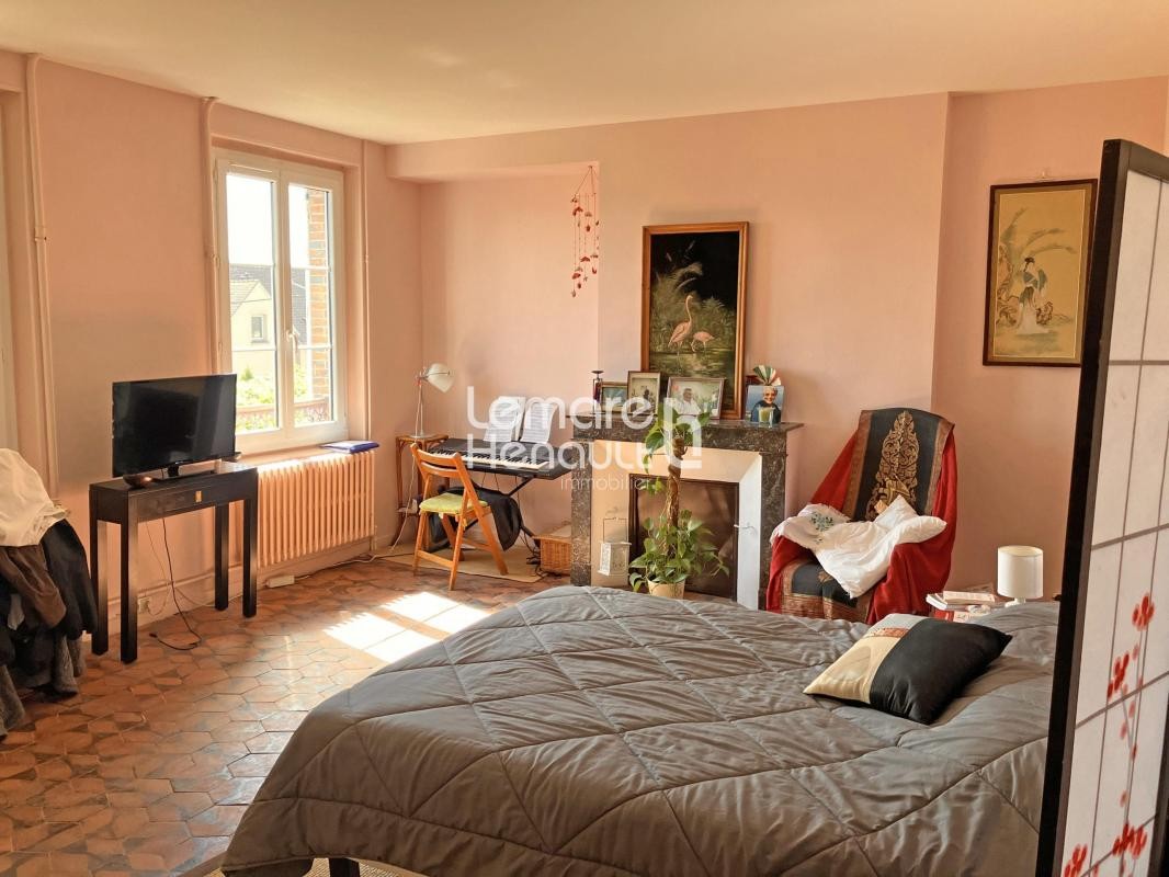 Vente Maison à Nonancourt 5 pièces