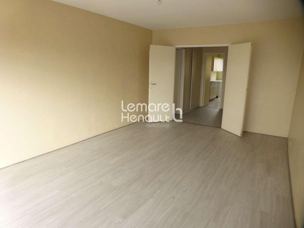 Vente Appartement à Dreux 3 pièces