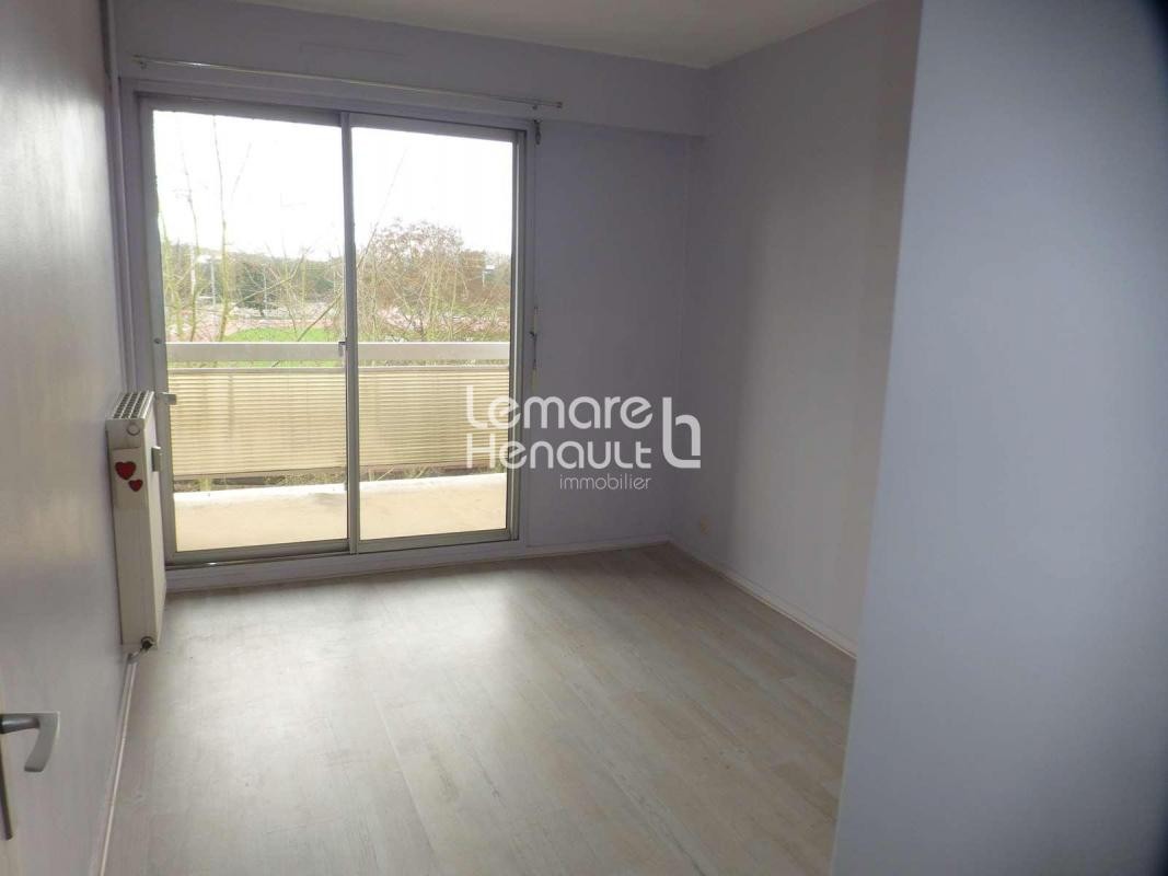 Vente Appartement à Dreux 3 pièces