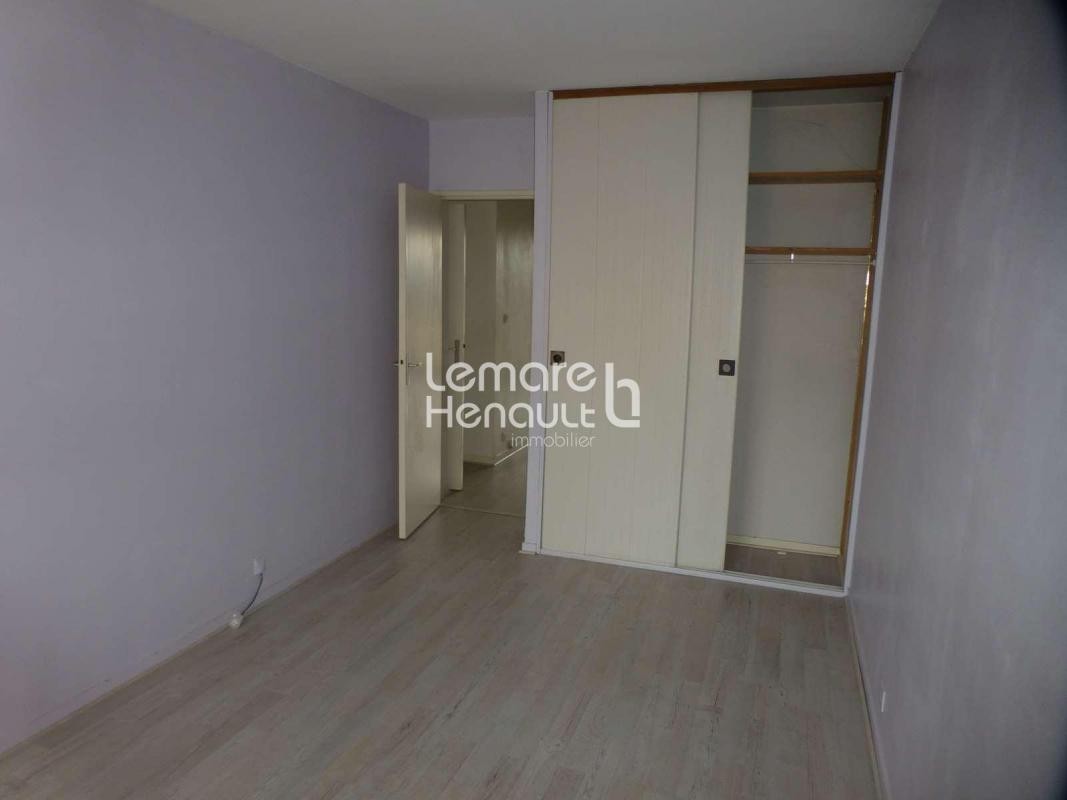 Vente Appartement à Dreux 3 pièces