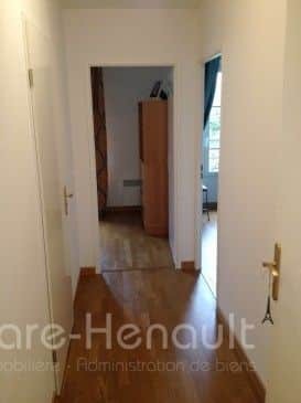 Vente Appartement à Dreux 4 pièces