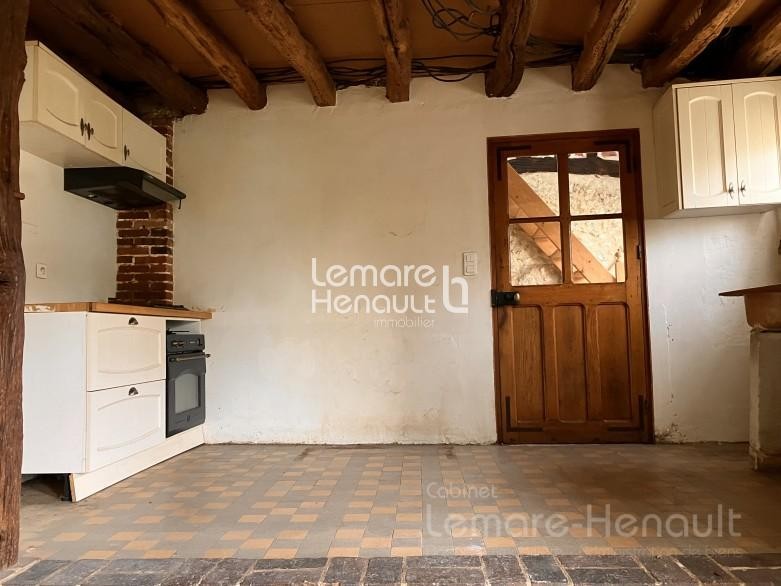 Vente Maison à Dreux 6 pièces