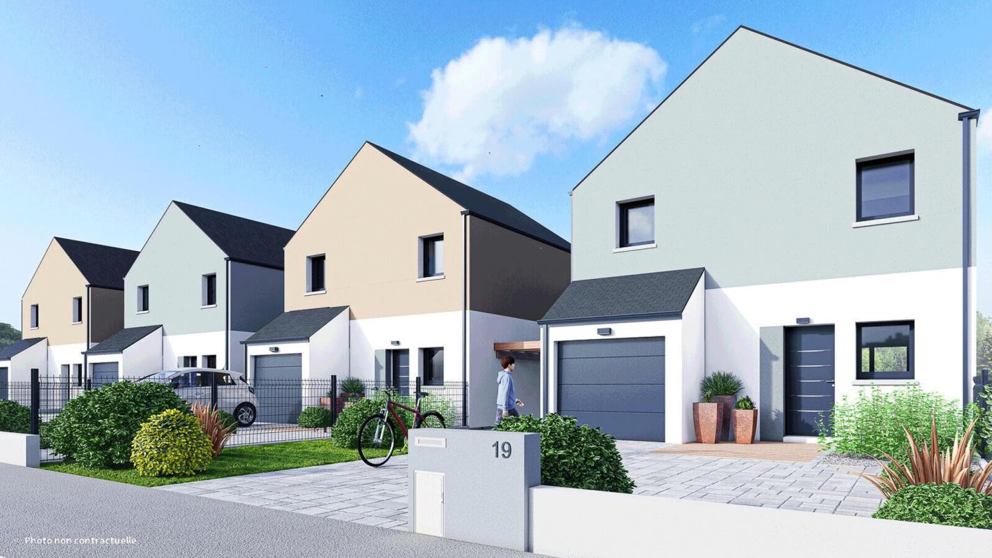 Vente Maison à Dreux 5 pièces