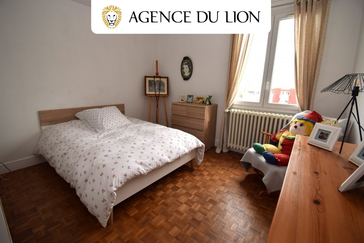 Vente Appartement à Dreux 4 pièces