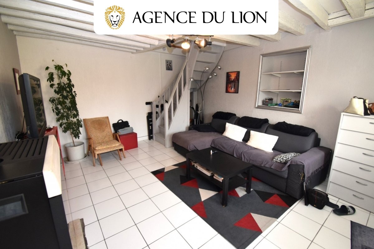 Vente Maison à Cherisy 3 pièces