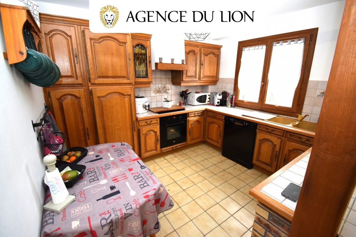 Vente Maison à Cherisy 7 pièces