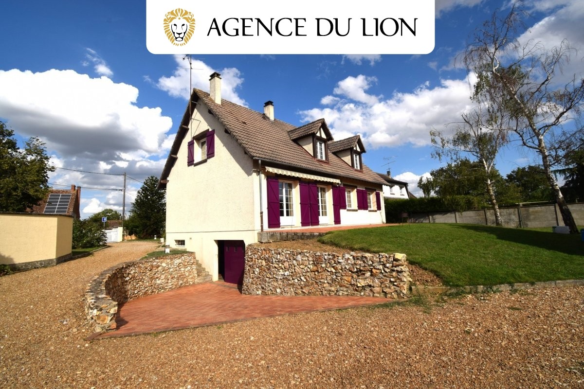 Vente Maison à Dreux 7 pièces