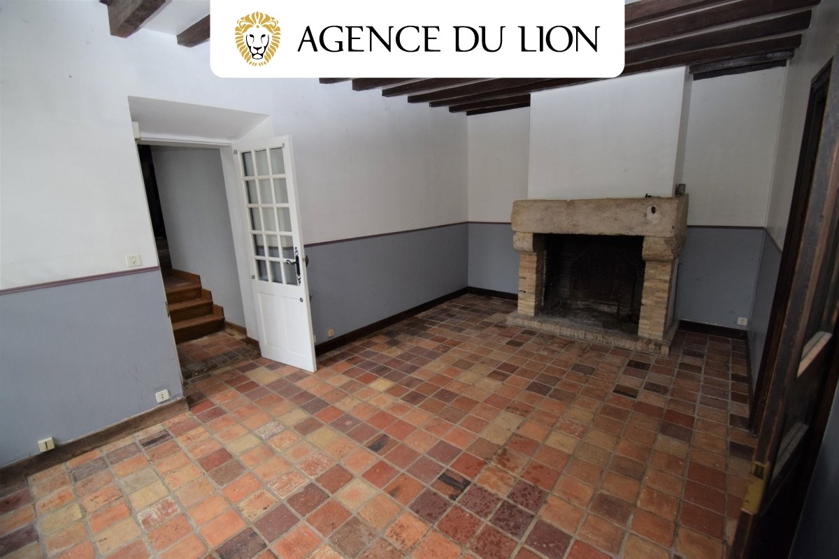 Vente Maison à Cherisy 8 pièces