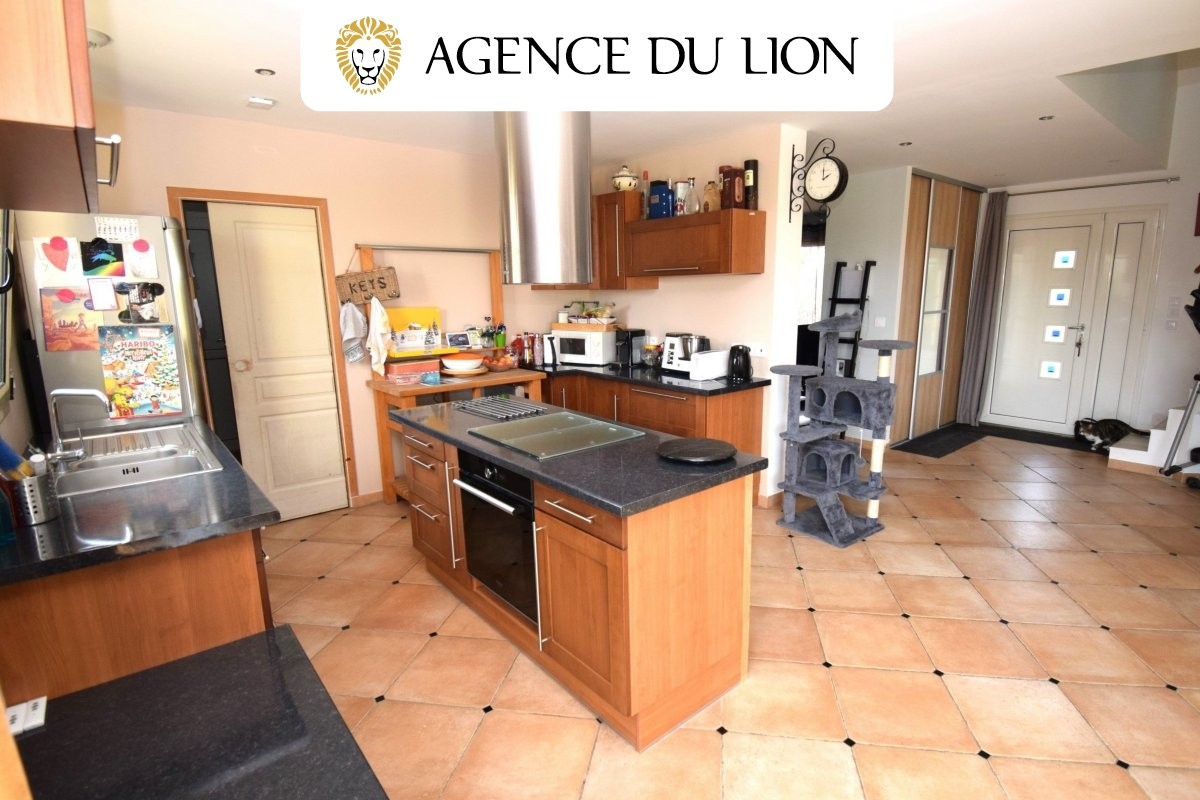 Vente Maison à Houdan 6 pièces