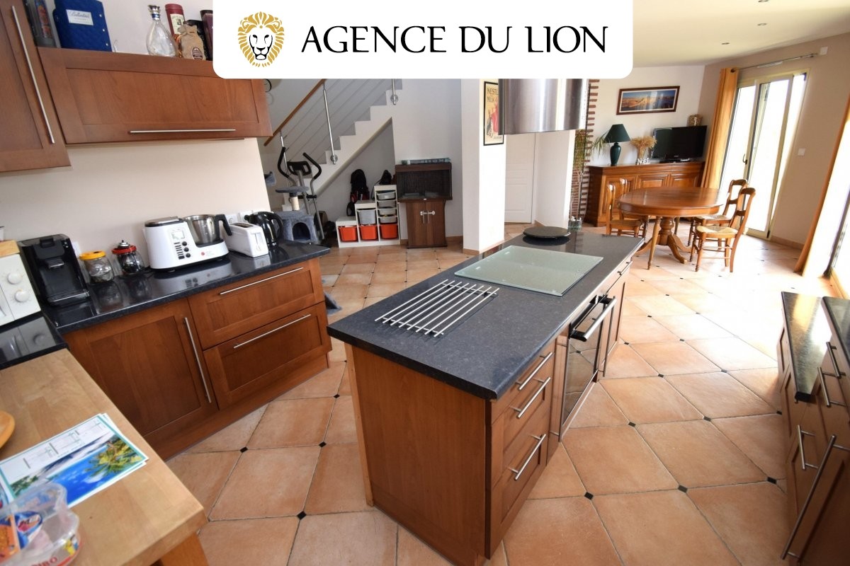 Vente Maison à Houdan 6 pièces