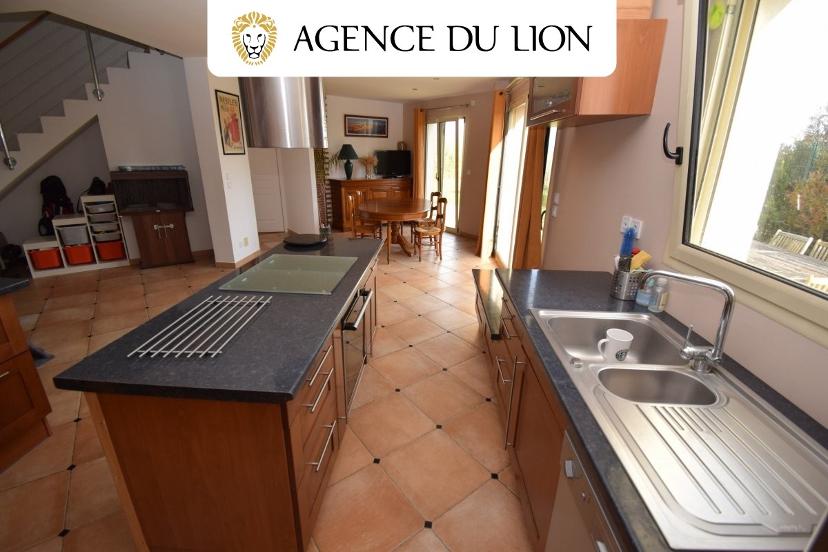 Vente Maison à Houdan 6 pièces